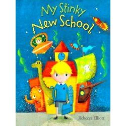 My Stinky New School