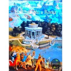 Fiamminghi A Roma 1508-1608
