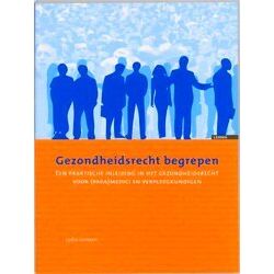 Gezondheidsrecht Begrepen