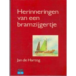 Herinneringen Van Een Bramzygertje