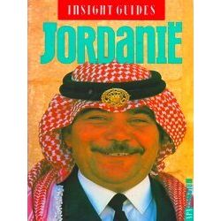 Nederlandse Editie Jordanie