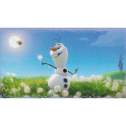 Panini's Disney's Frozen (2013) Sticker Collection - Sticker No. 117