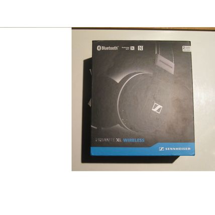 New Cond. Sennheiser Urbanite XL Wireless Headphones