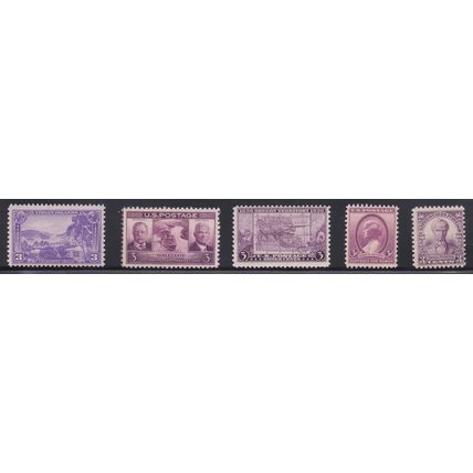 802 3c Virgin Islands Barely Clears MNH VA0790a