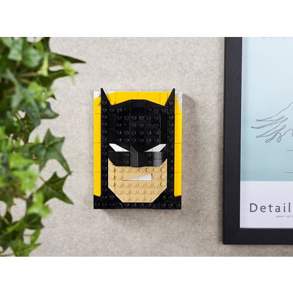 LEGO 40431 - LEGO BRICK SKETCHES - BATMAN - BRAND NEW & SEALED
