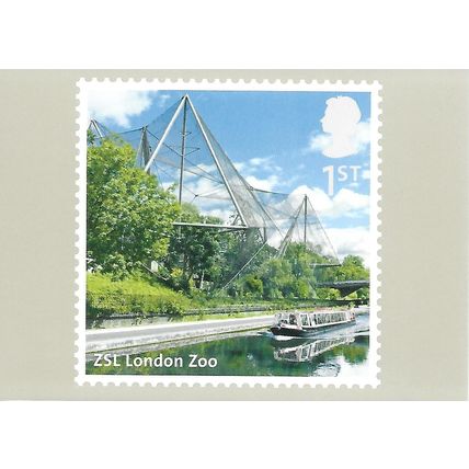 SG 3294/307 PHQ: United Kingdom A-Z