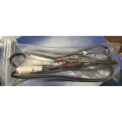 DVI-D Digital Video Cable Assembly 68509J0004A Male to Male 2m 18+1 Pins Unused