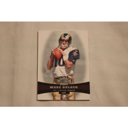 Marc Bugler 2006 Topps Triple Threads NO. 80 0664/1199
