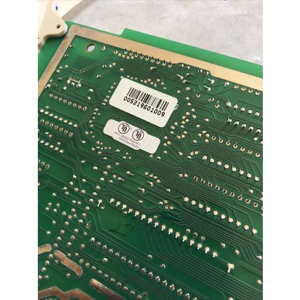 NEW HYDRAULIC A-13876-105 PCB BOARD HYDRAULIC MODULE MACO 4000,EA