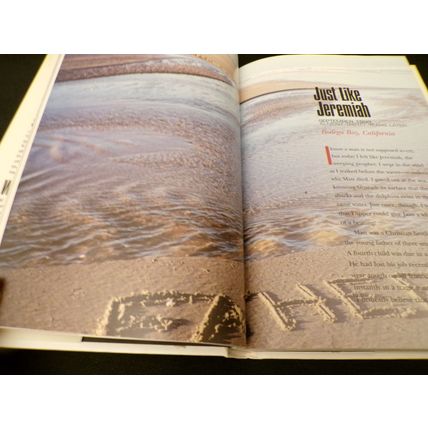 The Beatles The Bible and Bodega Bay HC by Ken Mansfield – NEW!