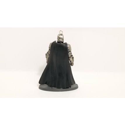 Justice League Armored Batman Custom Christmas Tree Ornament
