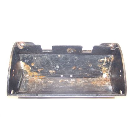 1972 INTERNATIONAL CARRYALL GLOVEBOX LINER OEM TRAVELALL SCOUT