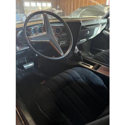 1977 Pontiac Grand Prix