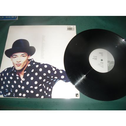 HABIT 12" SINGLE - LUCY/RISE