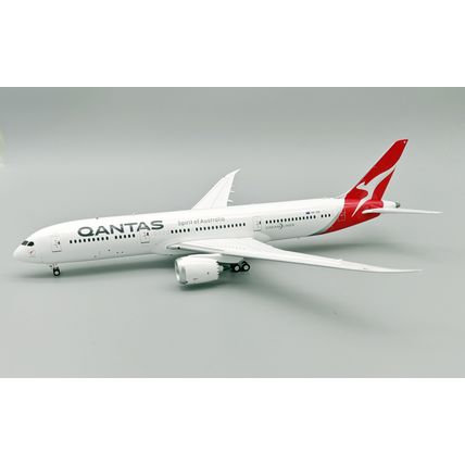 B787-9 DREAMLINER QANTAS - INFLIGHT 200 IF789QF0525 1/200 - PRE ORDER