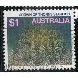 1984/1986 SG 937 - #4 fine used (o)