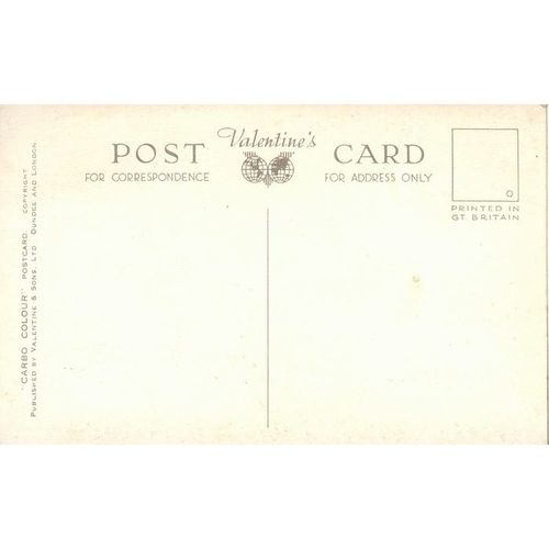 St. Brelade And Quaisne Bays, Jersey - Valentine & Sons Ltd. H.5212