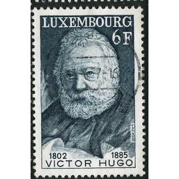 1977 Michel 943 - fine used (o)