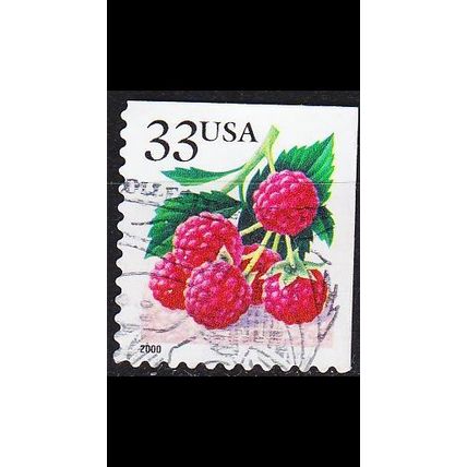 USA [1999] MiNr 3112 II BE ro ( O/used ) Pflanzen