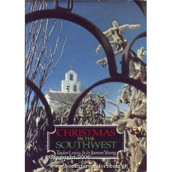 Christmas in the Southwest