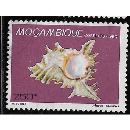 1980 SG 844 - fine used (o)