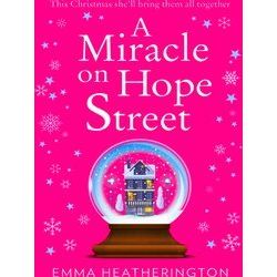 A Miracle on Hope Street The Most Heartwarming Christmas Romance of the Year