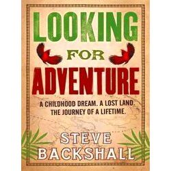 Looking For Adventure