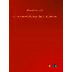 A History of Philosophy in Epitome