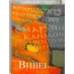 Bijbel Met Deuterocanonieke Boeken (Nbv)