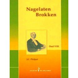 Nagelaten Brokken