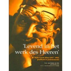 Levend In Het Werk Des Heeren