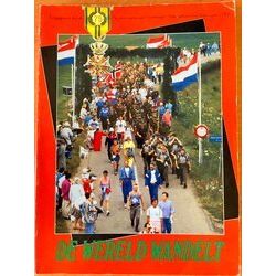 Wereld Wandelt