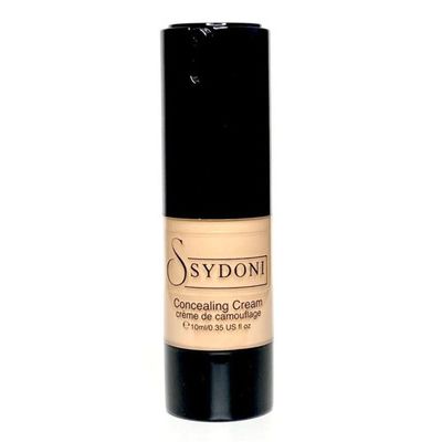 Full Coverage Concealing Cream 0.34 Fl. Oz. Pump[ HC100 ]