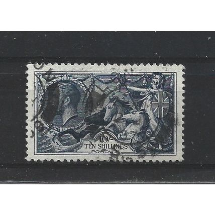 GB.SG452 10s Indigo.Fine Used.Jun25a