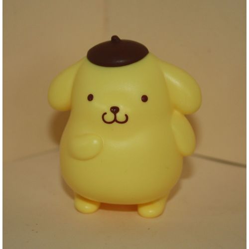 2016 McDonalds Hello Sanrio Pompompurin Figure