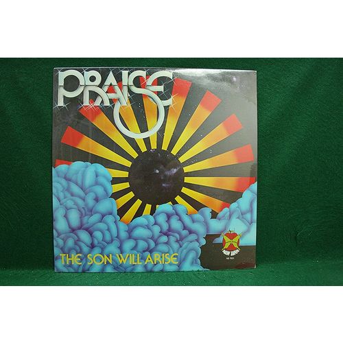 Praise - The Son Will Arise - NB 7001 - Sealed