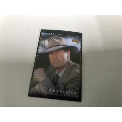 2000.." Face of Australia ..-John Thurgar