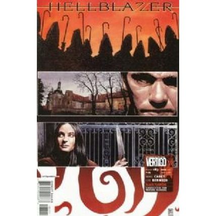 Hellblazer (Vol 1) # 183 NM MODERN AGE COMICS