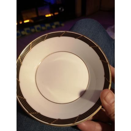 Coalport Riviera Dish