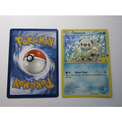 Pokemon McDonalds 2021 25th Anniversary Promo Cards Non Holo & Holo Choice ef1