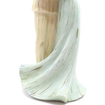 Juliana Mother Father & Daughter Family Ornament Figurine 25 CM Gift Home