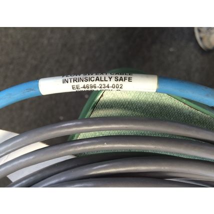 NEW FANUC EE-4696-234-002 PO# 431871,T13103 plc servo CABLE,SM