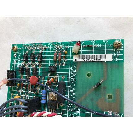 NIB RELIANCE ELECTRIC 54394-4 PC BOARD DRIVER INVERTER 0-54394,EN,CN