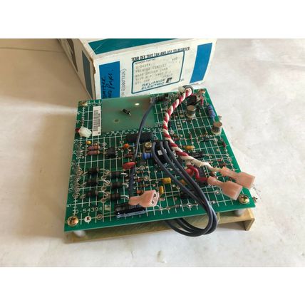 NIB RELIANCE ELECTRIC 54394-4 PC BOARD DRIVER INVERTER 0-54394,EN,CN