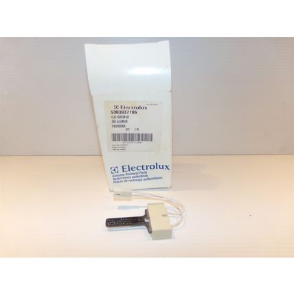 Electrolux Dryer Flat Igniter 5303937186 NIB