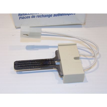 Electrolux Dryer Flat Igniter 5303937186 NIB