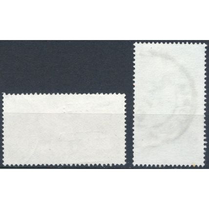 Centenary of Paardekraal Monument - South Africa 1980 - F H - SG 486/7 (C)