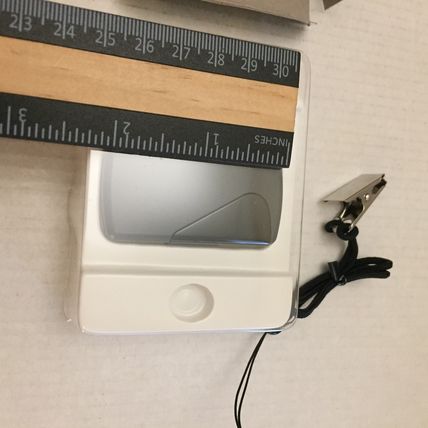 NEW Shapeup Wearible Small Pedometer