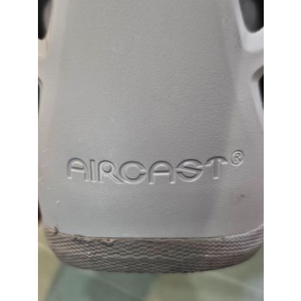 Aircast AirSelect Walker Brace/Walking Boot Short