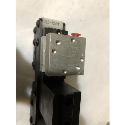 NEW BIMBA FSS-040 125-V PNEUMATIC VALVE ,96D-1615,IMPCO/5176,96D-1610-24.5 ,BP